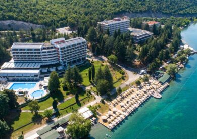 Hotel Bellevue